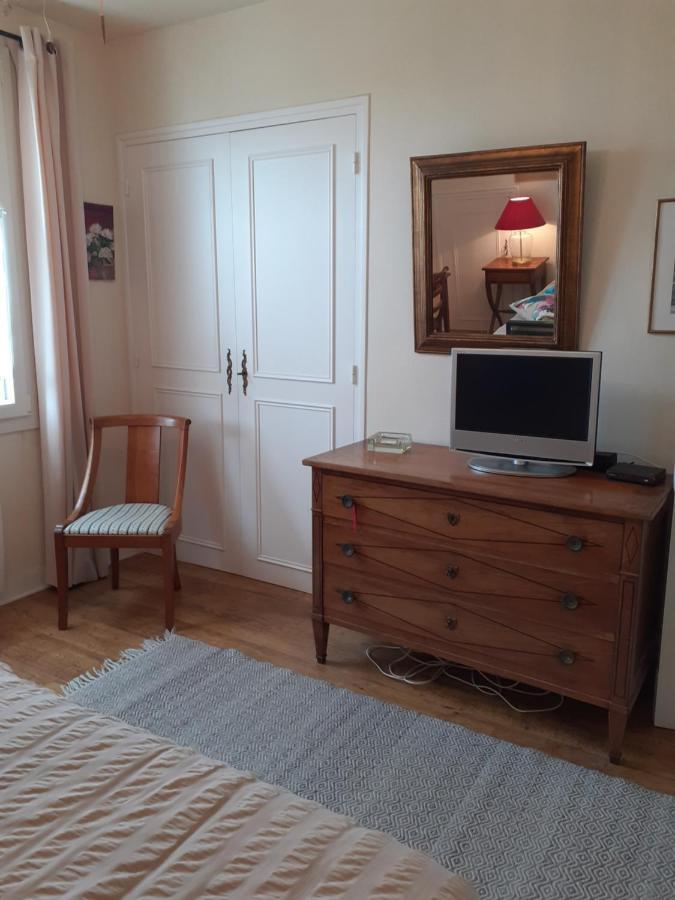 Apartment La Voile Bleue La Trinite-sur-Mer