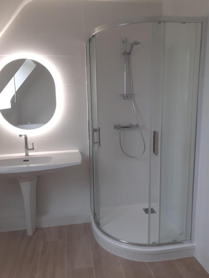 La Voile Bleue Apartment