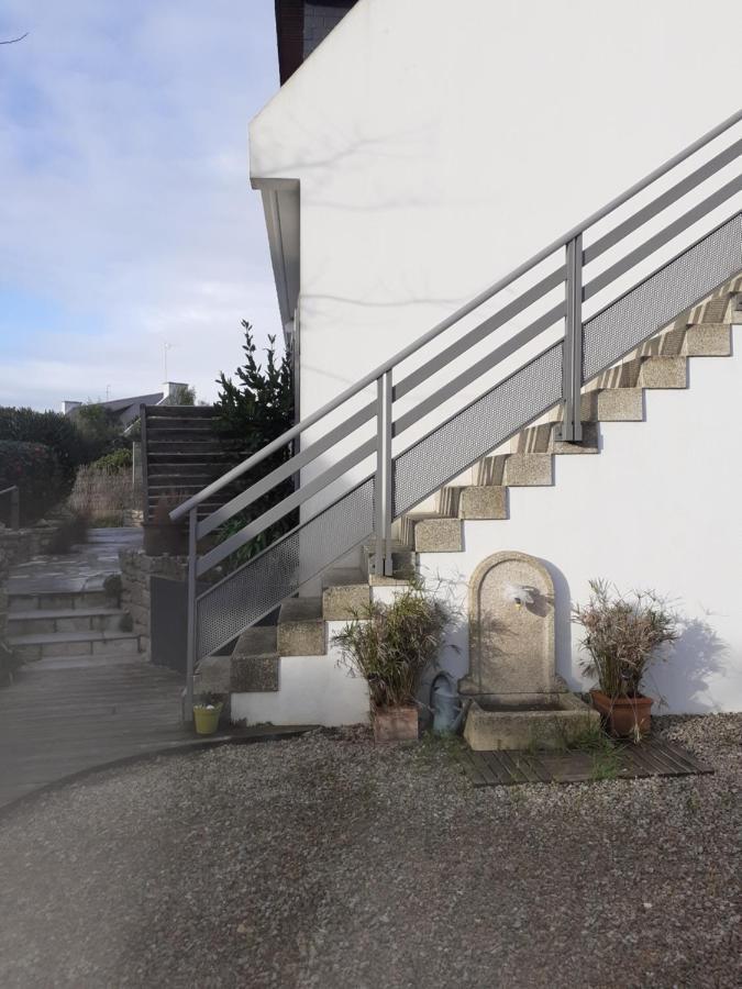 La Voile Bleue Apartment