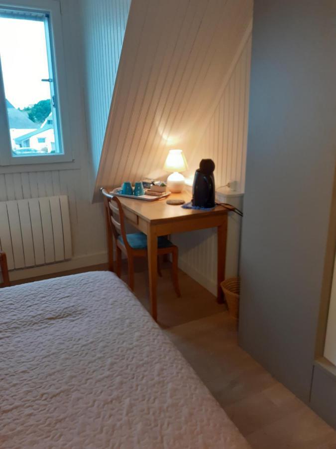 La Voile Bleue Apartment