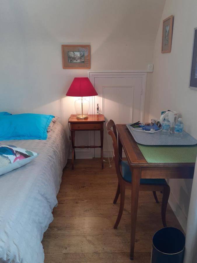 La Voile Bleue Appartement