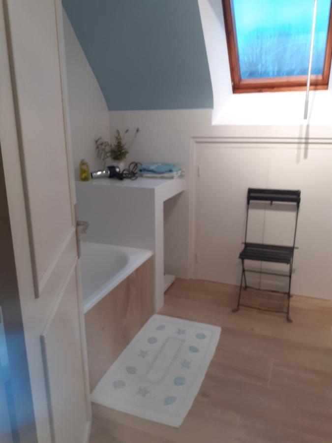 La Voile Bleue Appartement
