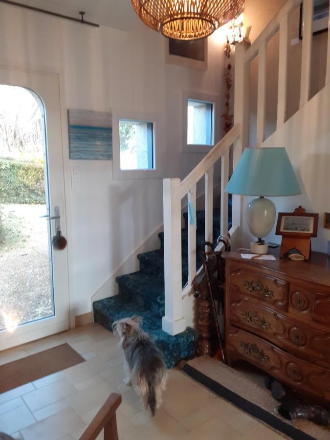 Appartement La Voile Bleue