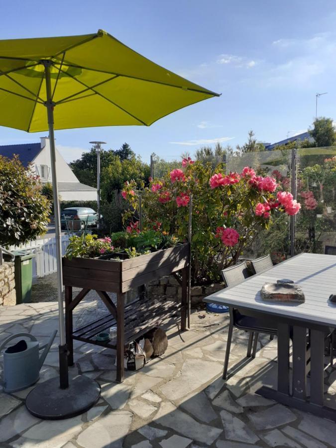 Appartement La Voile Bleue *