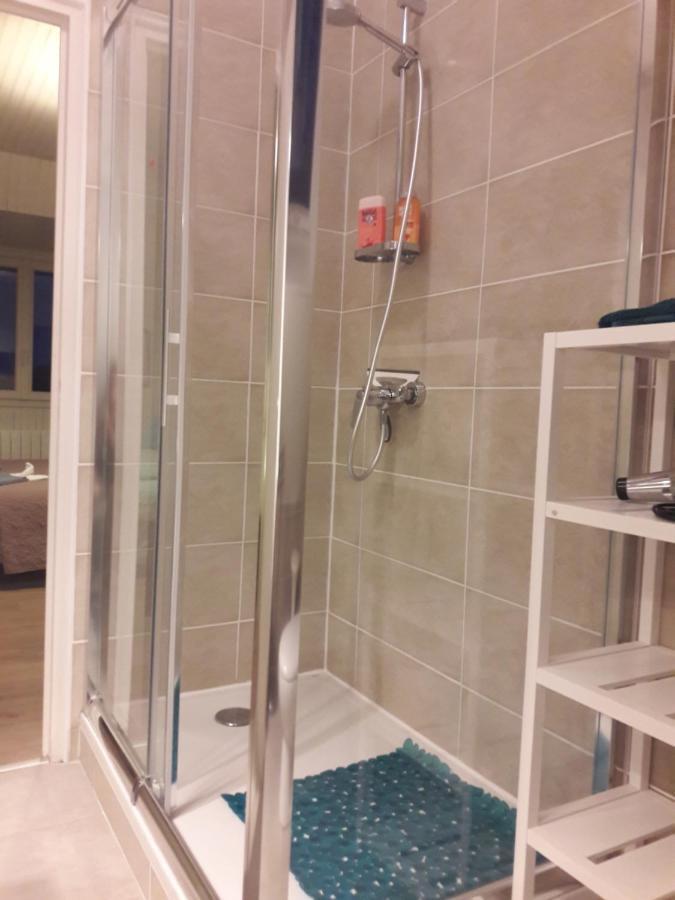 La Voile Bleue Appartement *